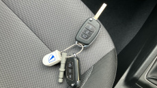 Hyundai i20 1.2 MPi SE 5dr Petrol Hatchback